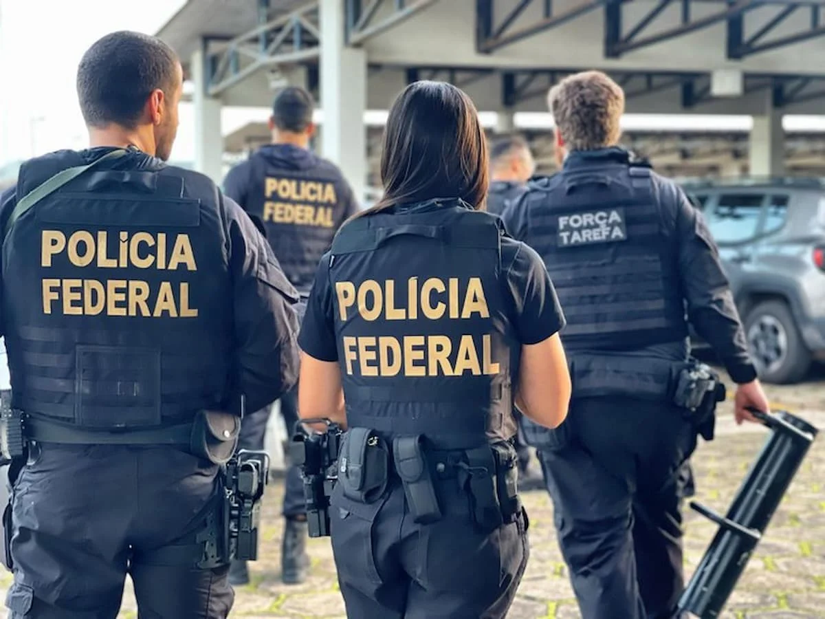 Polícia Federal abre concurso com mais de mil vagas; veja salários
