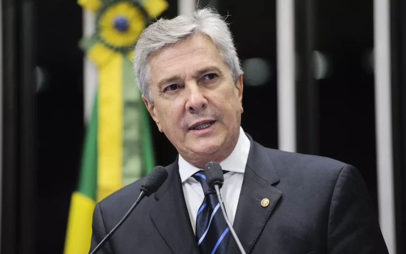 Por 6 a 4, STF mantém prisão do ex-presidente Fernando Collor
