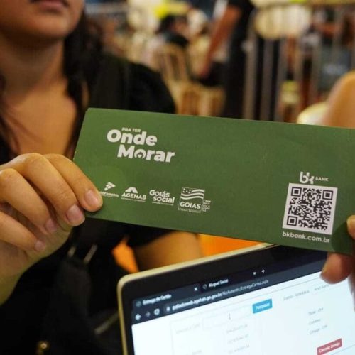 Goiás abre mais de 6 mil vagas para o Aluguel Social em 27 cidades; veja como se inscrever