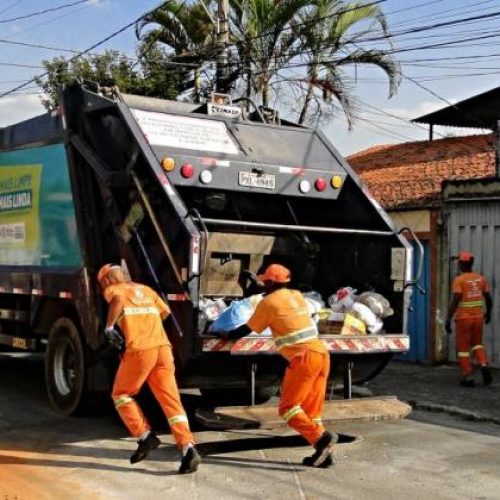 Prefeitura de Santa Helena de Goiás divulga cronograma oficial da coleta de lixo e reforça canal de atendimento à população