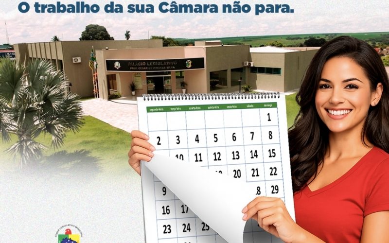 Projetos Aprovados Câmara Municipal de Santa Helena
