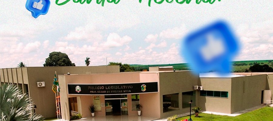 Projetos que acabaram de ser aprovados na Câmara Municipal de Santa Helena