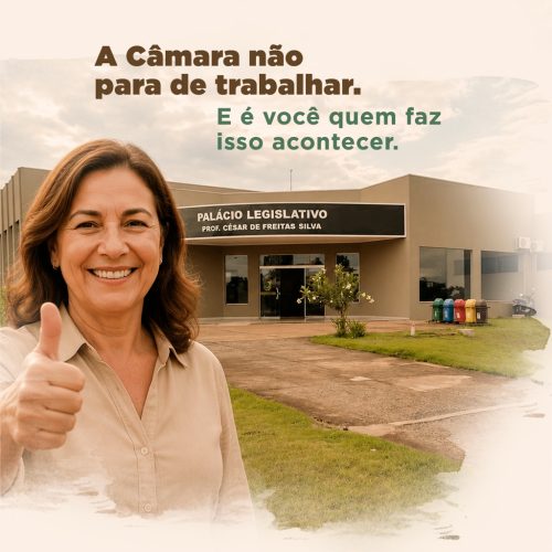 PROJETOS APROVADOS EM JUNHO – CAMÂRA MUNICIPAL DE SANTA HELENA DE GOIÁS