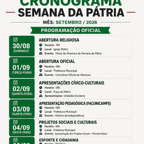 Prefeitura de Santa Helena de Goiás