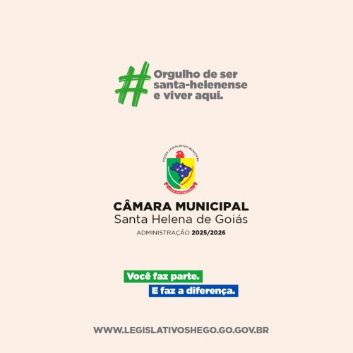 Confira aqui alguns projetos que foram aprovados agora