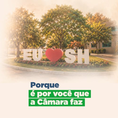 CÂMARA MUNICIPAL DE SANTA HELENA DE GOIÁS.