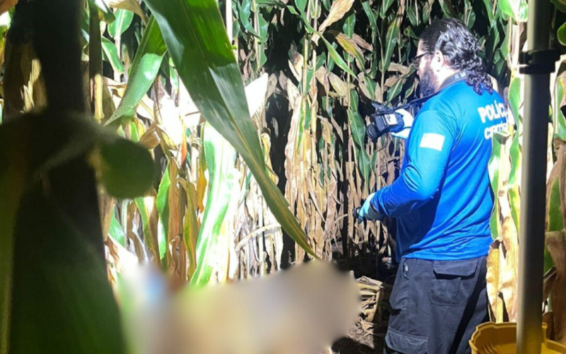 Atirador mata companheiro de caça após confundi-lo com animal, em Mineiros