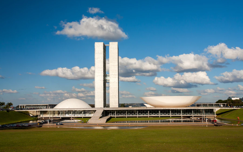 Projeto que propõe ampliar número de deputados avança e Goiás pode ganhar mais uma vaga