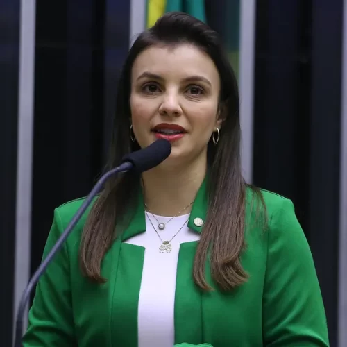 Deputada Marussa Boldrin propõe política nacional para proteção emocional e combate à violência entre jovens