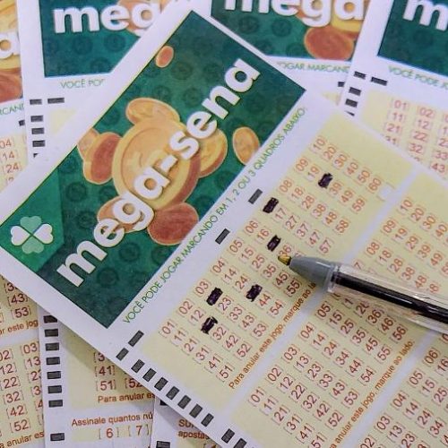 Bolão de Goiânia divide prêmio de R$ 103 milhões da Mega-Sena