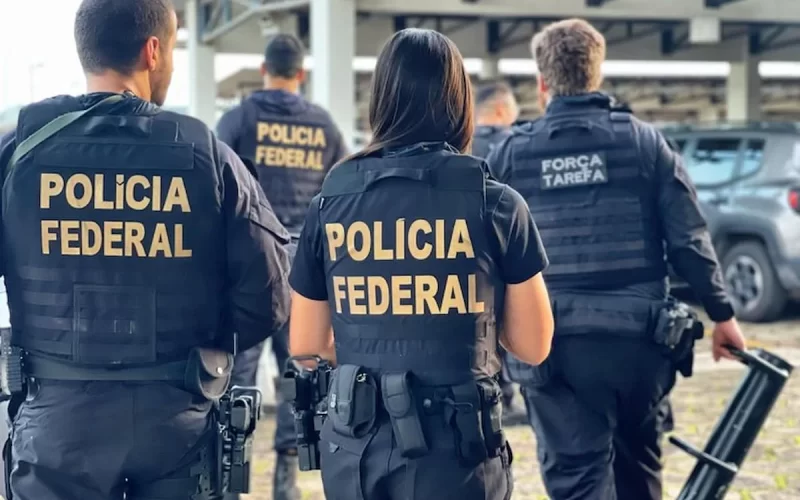 Polícia Federal abre concurso com mais de mil vagas; veja salários
