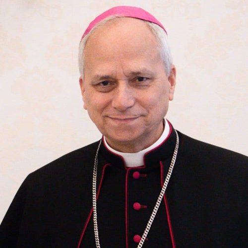 Habemus Papam! Novo líder da Igreja Católica é Americano