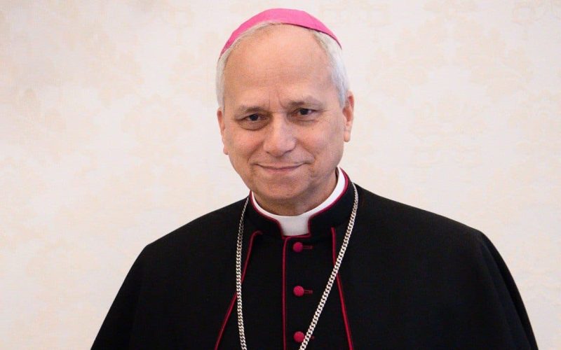 Habemus Papam! Novo líder da Igreja Católica é Americano
